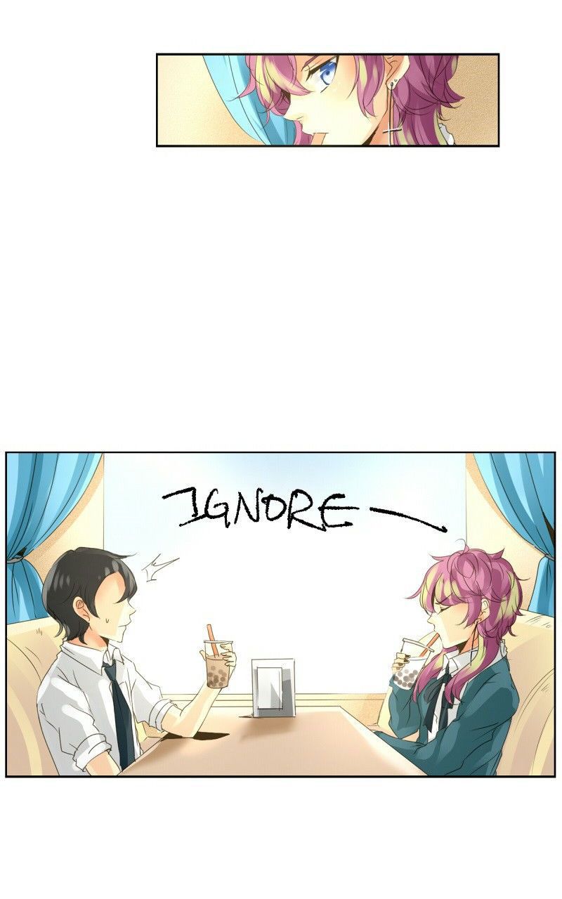 UnORDINARY Capitulo 6: Boom (Parte 1) página 26