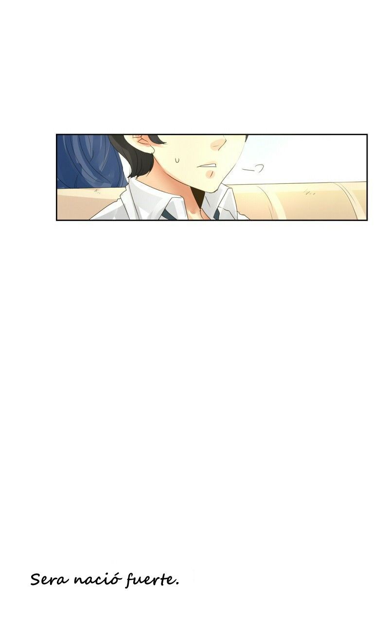 UnORDINARY Capitulo 6: Boom (Parte 1) página 27