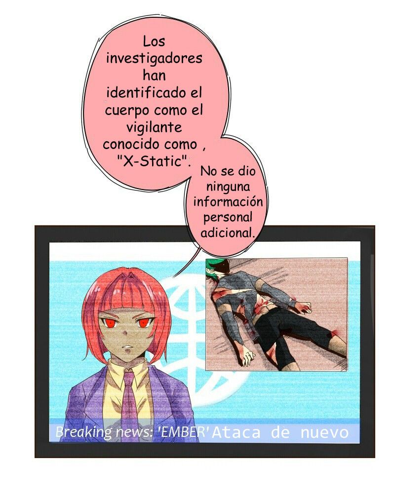 UnORDINARY Capitulo 6: Boom (Parte 1) página 31