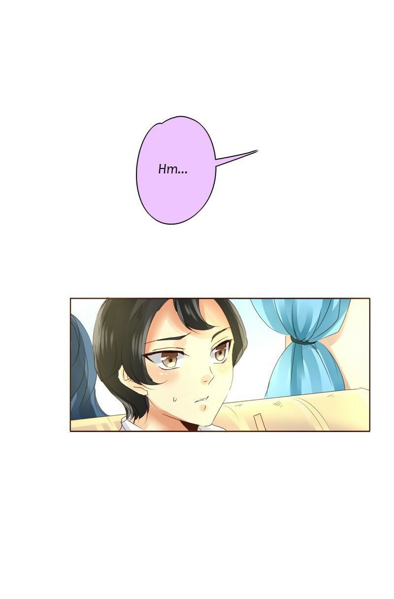 UnORDINARY Capitulo 6: Boom (Parte 1) página 35