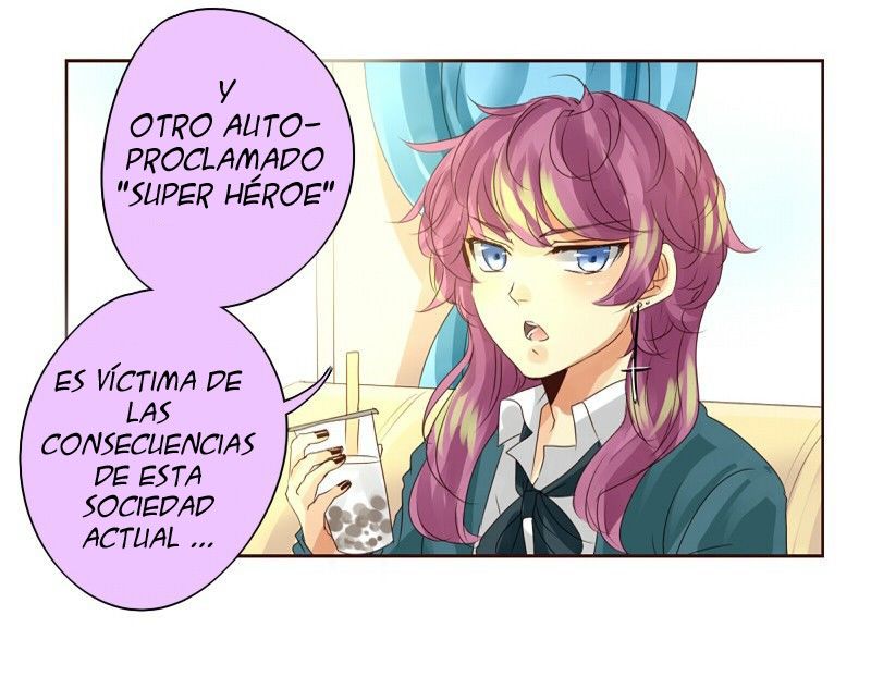 UnORDINARY Capitulo 6: Boom (Parte 1) página 37