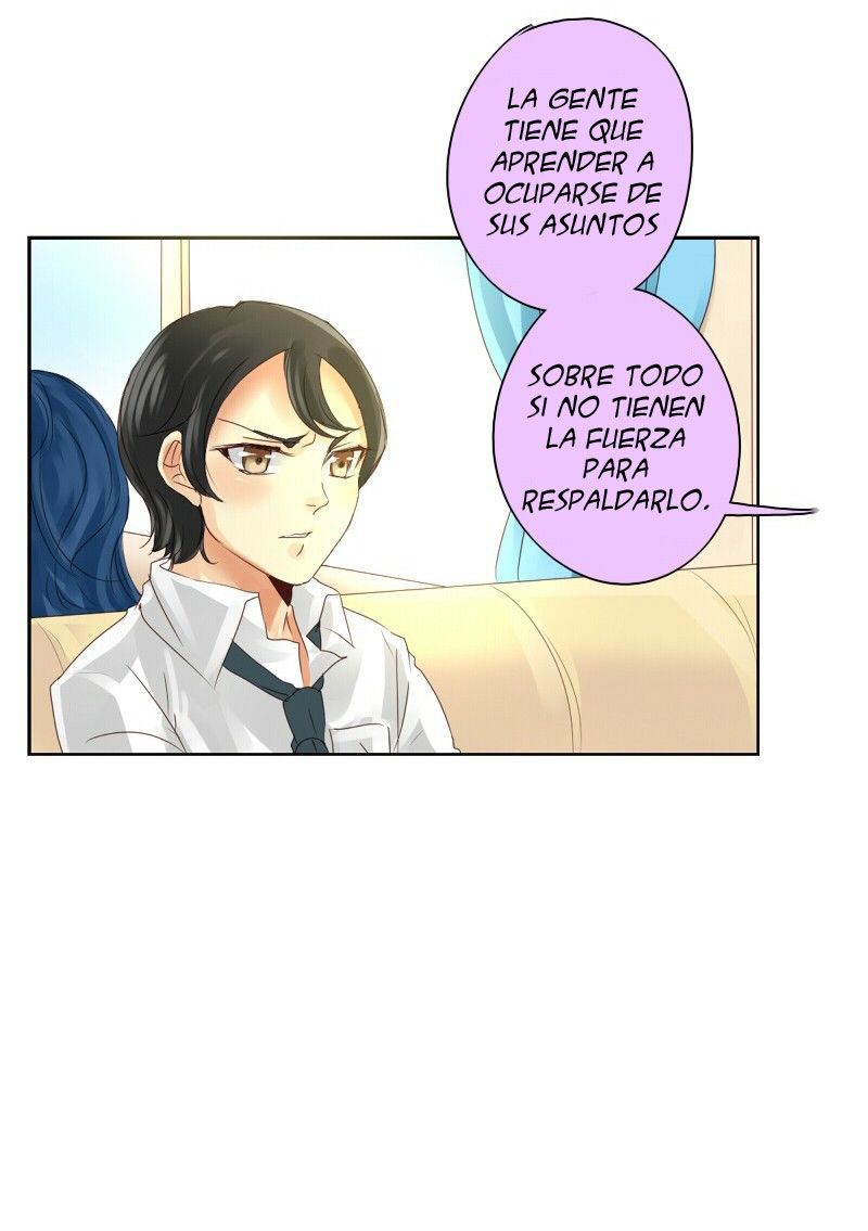 UnORDINARY Capitulo 6: Boom (Parte 1) página 38