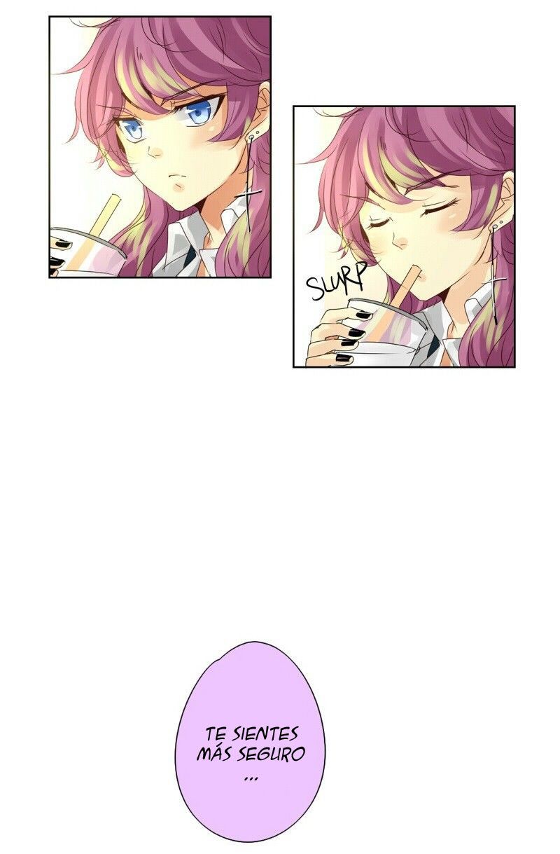 UnORDINARY Capitulo 6: Boom (Parte 1) página 40