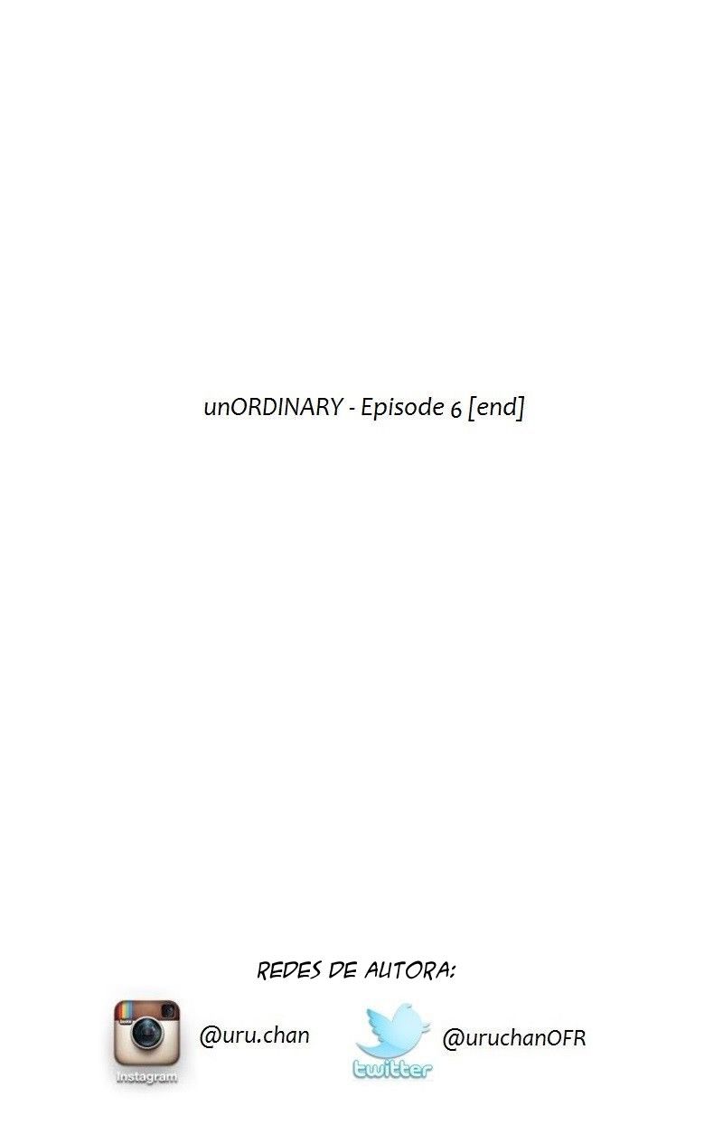 UnORDINARY Capitulo 6: Boom (Parte 1) página 43