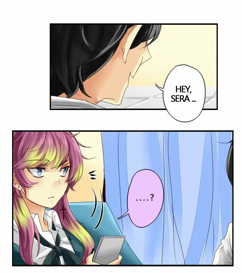 UnORDINARY Capitulo 6 página 11