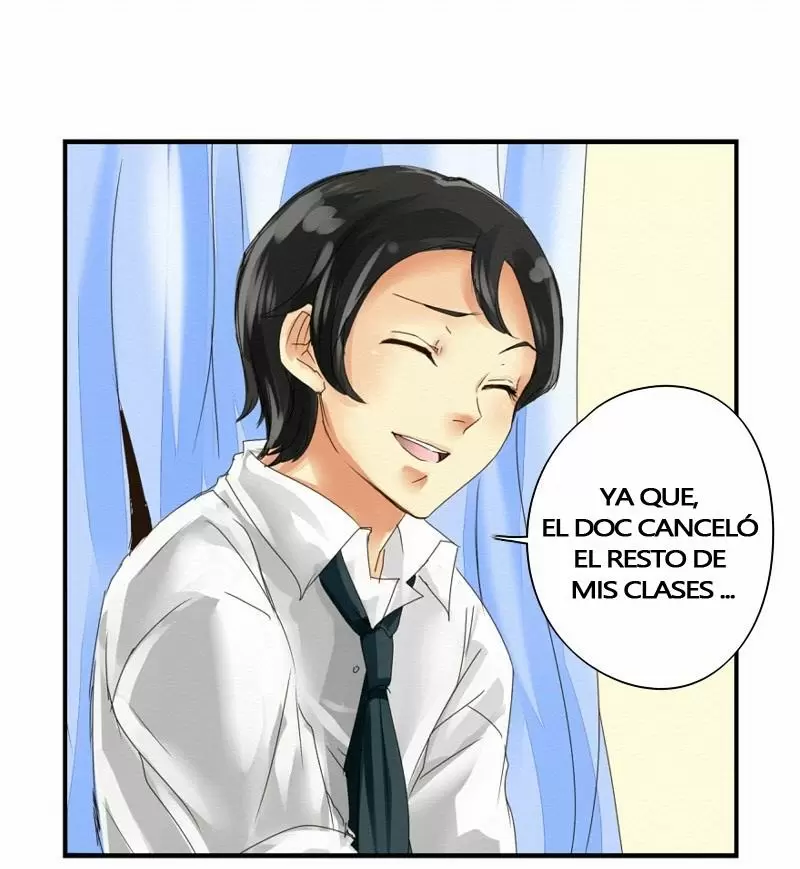 UnORDINARY Capitulo 6 página 12