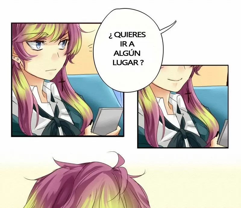 UnORDINARY Capitulo 6 página 13