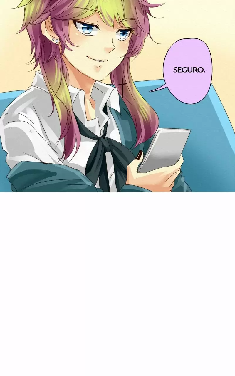 UnORDINARY Capitulo 6 página 14