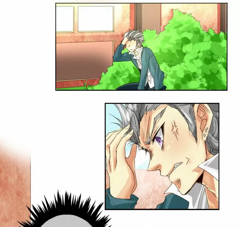 UnORDINARY Capitulo 6 página 17