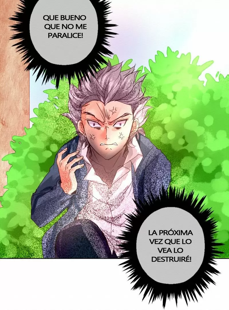 UnORDINARY Capitulo 6 página 18