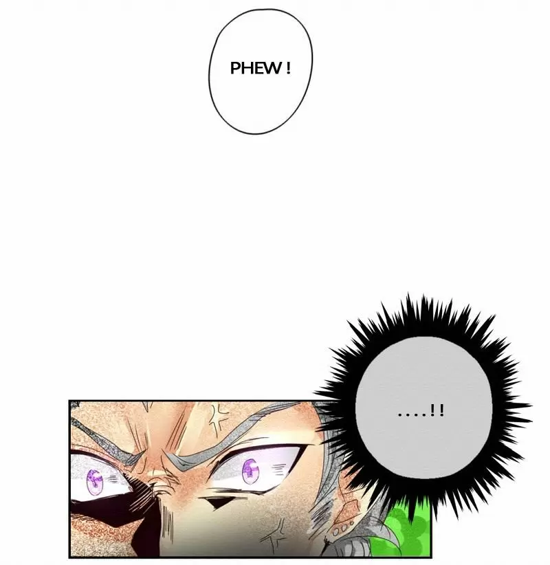 UnORDINARY Capitulo 6 página 19