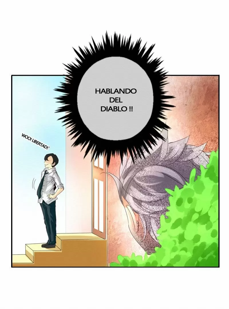 UnORDINARY Capitulo 6 página 20