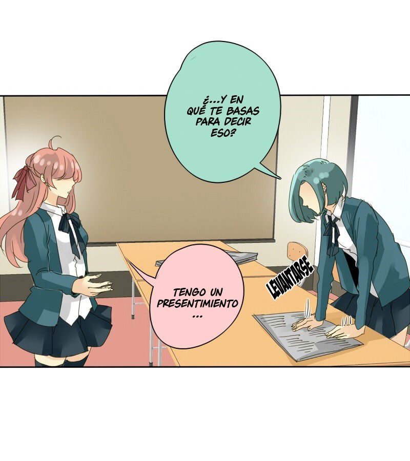 UnORDINARY Capitulo 60 página 14