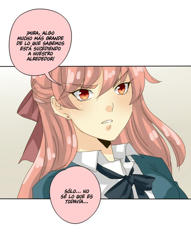 UnORDINARY Capitulo 60 página 17