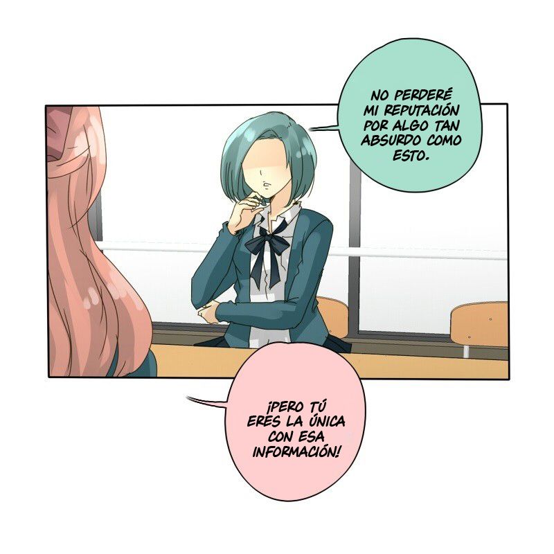 UnORDINARY Capitulo 60 página 19