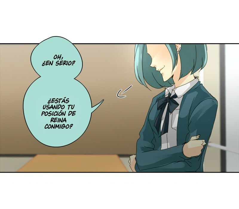 UnORDINARY Capitulo 60 página 23