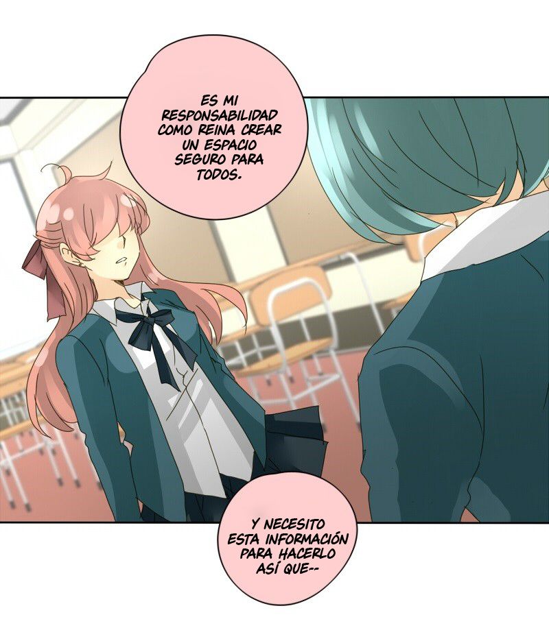 UnORDINARY Capitulo 60 página 24