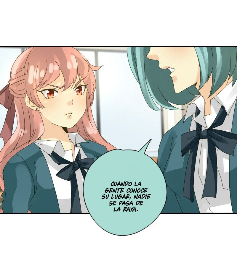 UnORDINARY Capitulo 60 página 34