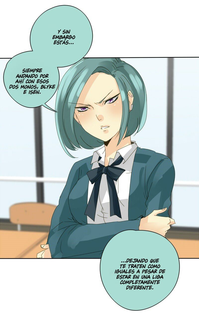 UnORDINARY Capitulo 60 página 37