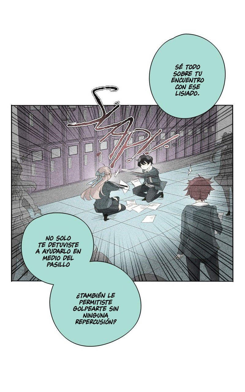 UnORDINARY Capitulo 60 página 39