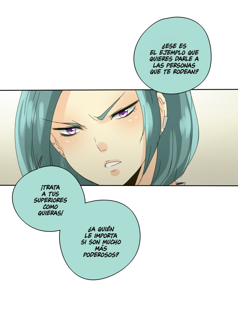 UnORDINARY Capitulo 60 página 40