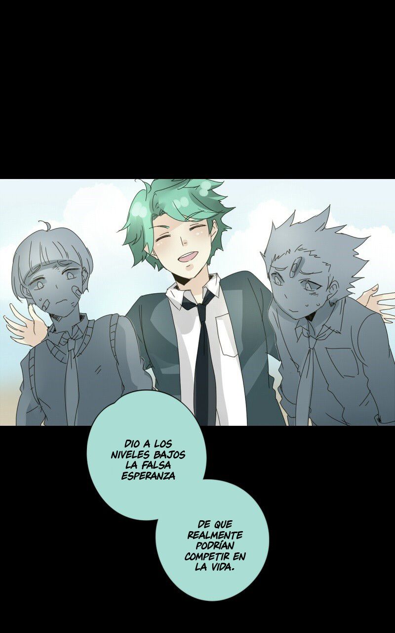 UnORDINARY Capitulo 60 página 47