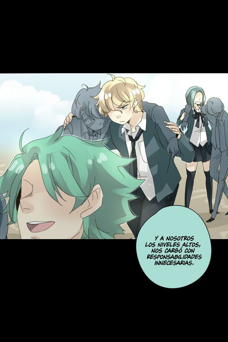 UnORDINARY Capitulo 60 página 48