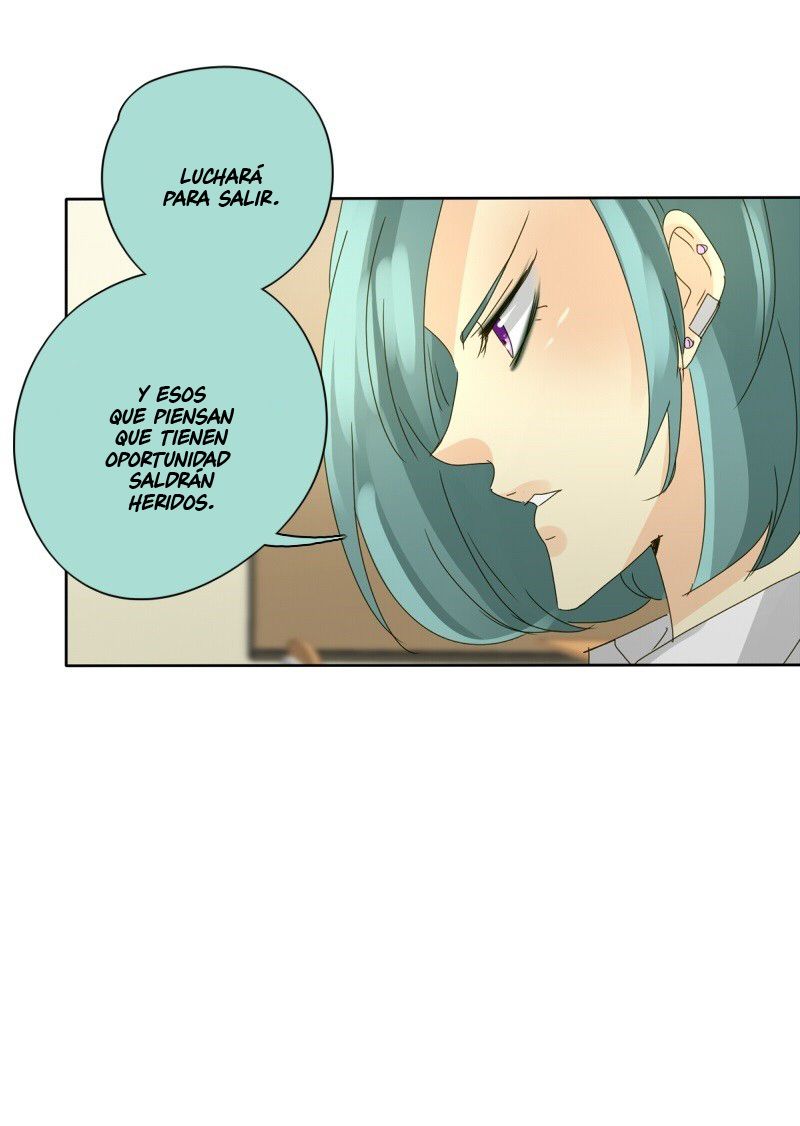 UnORDINARY Capitulo 60 página 51
