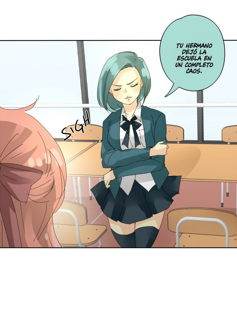 UnORDINARY Capitulo 60 página 52