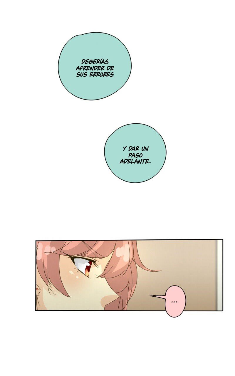 UnORDINARY Capitulo 60 página 61