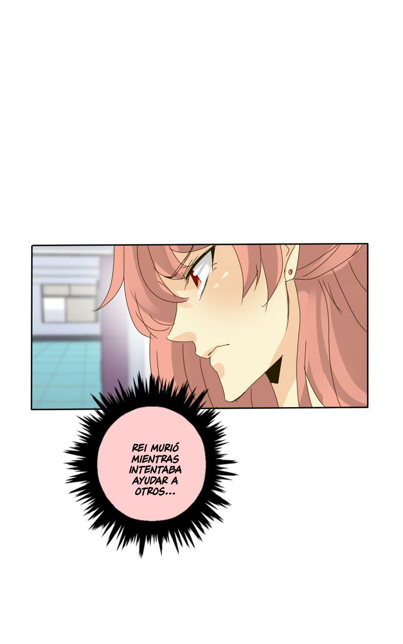 UnORDINARY Capitulo 60 página 67