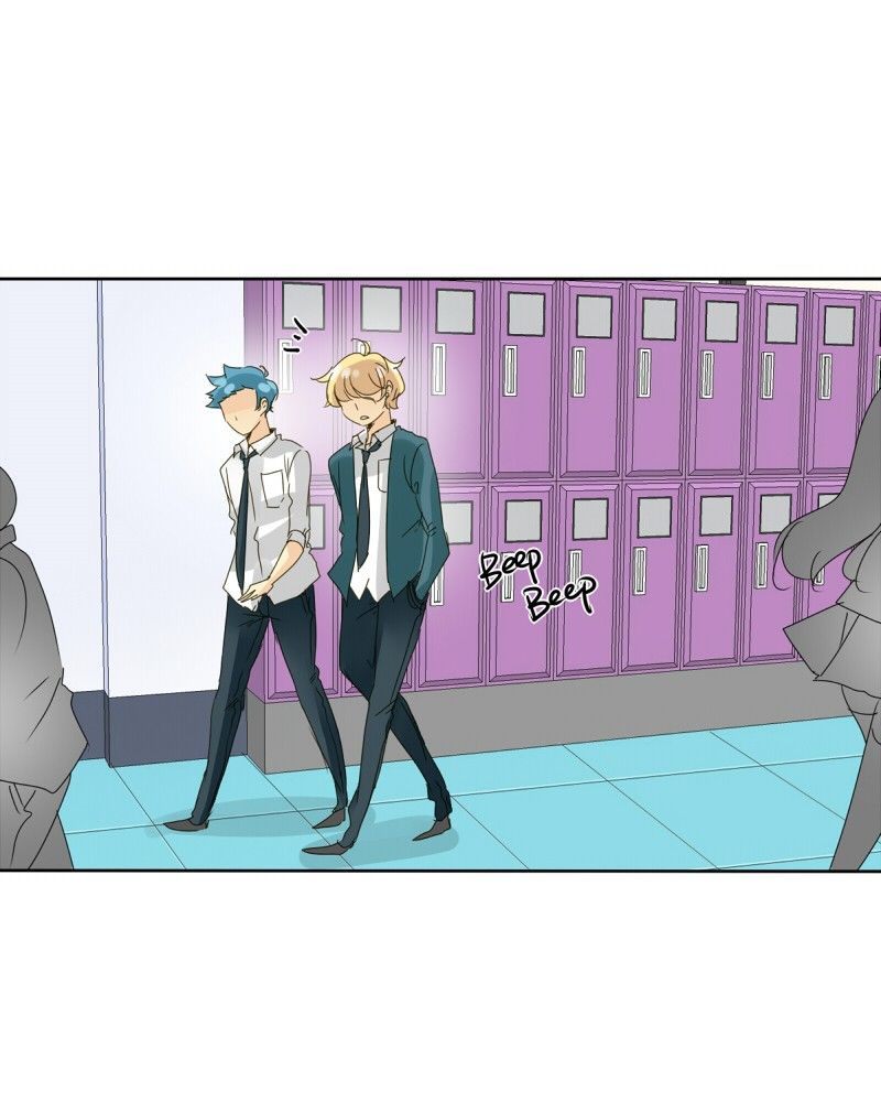 UnORDINARY Capitulo 60 página 72