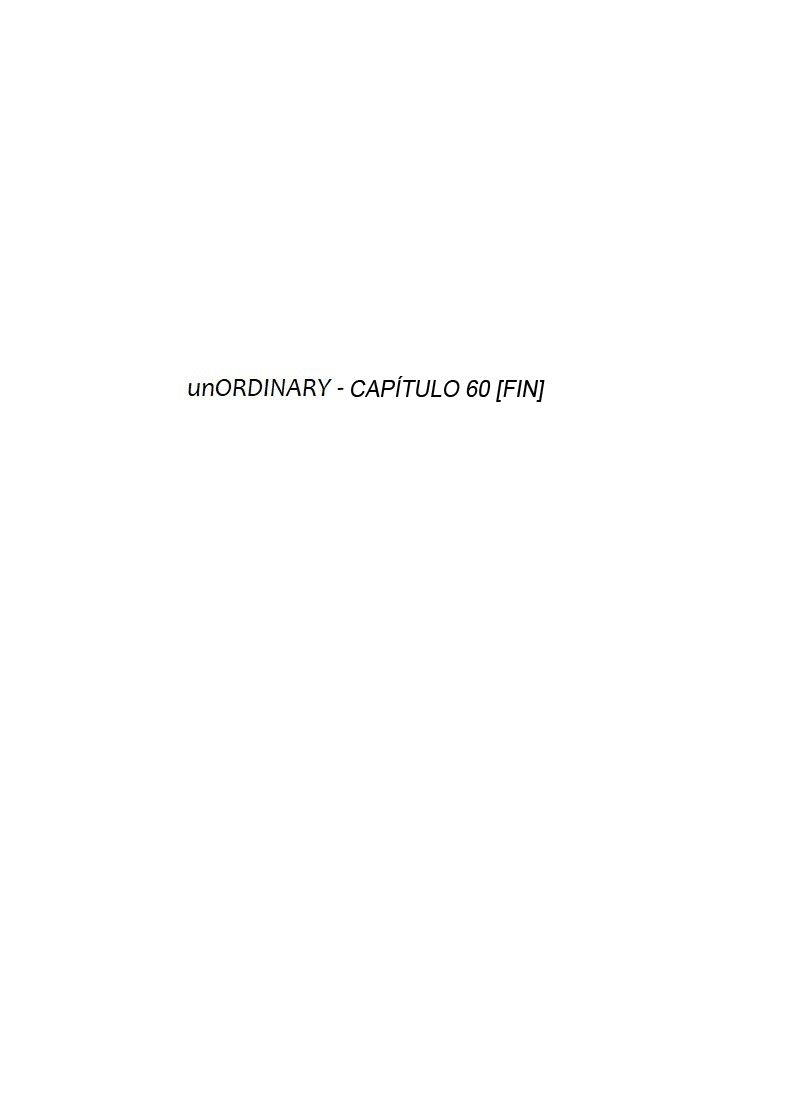 UnORDINARY Capitulo 60 página 76