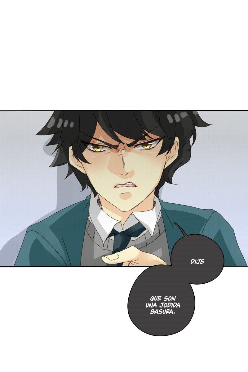 UnORDINARY Capitulo 61 página 10