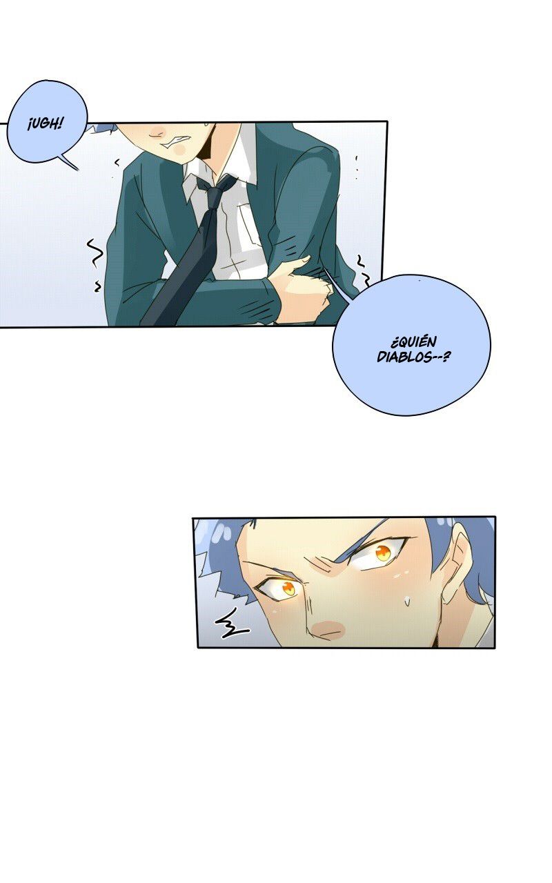 UnORDINARY Capitulo 61 página 13