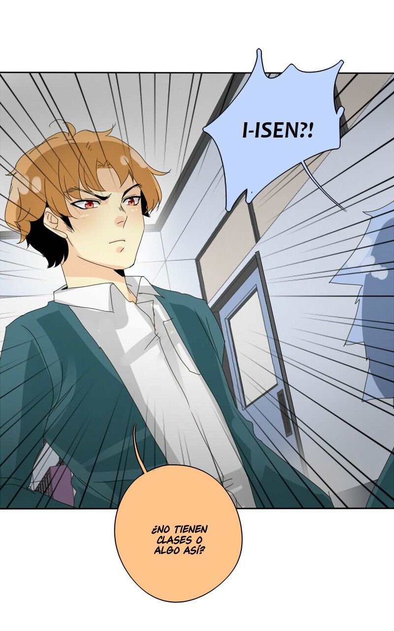 UnORDINARY Capitulo 61 página 14