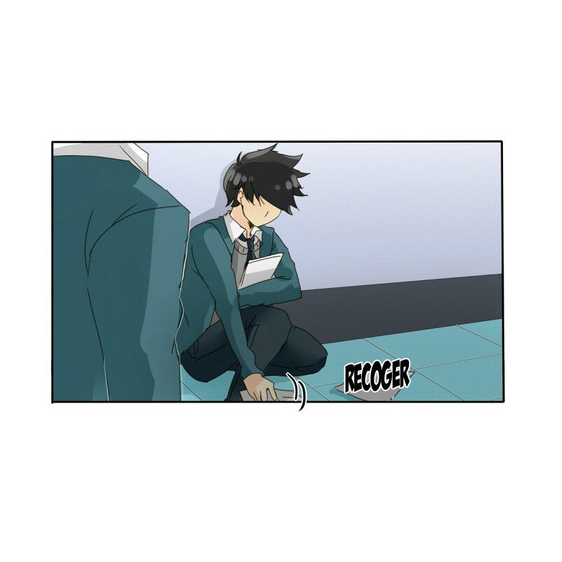 UnORDINARY Capitulo 61 página 17
