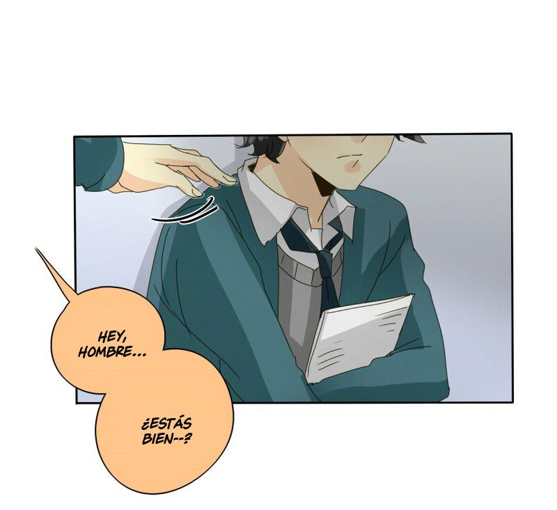 UnORDINARY Capitulo 61 página 18