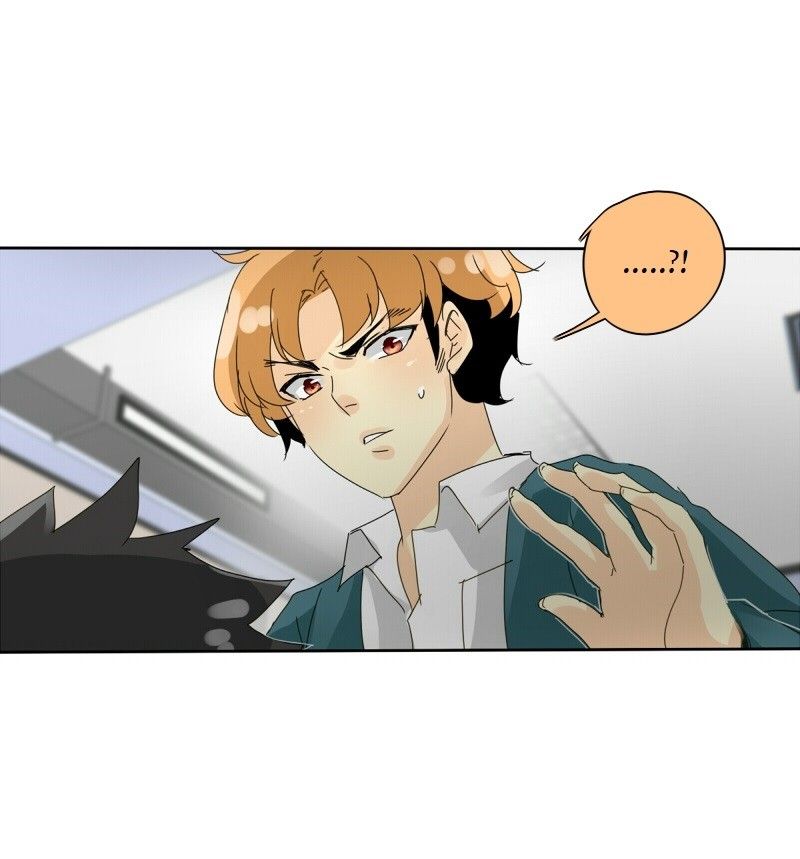 UnORDINARY Capitulo 61 página 20