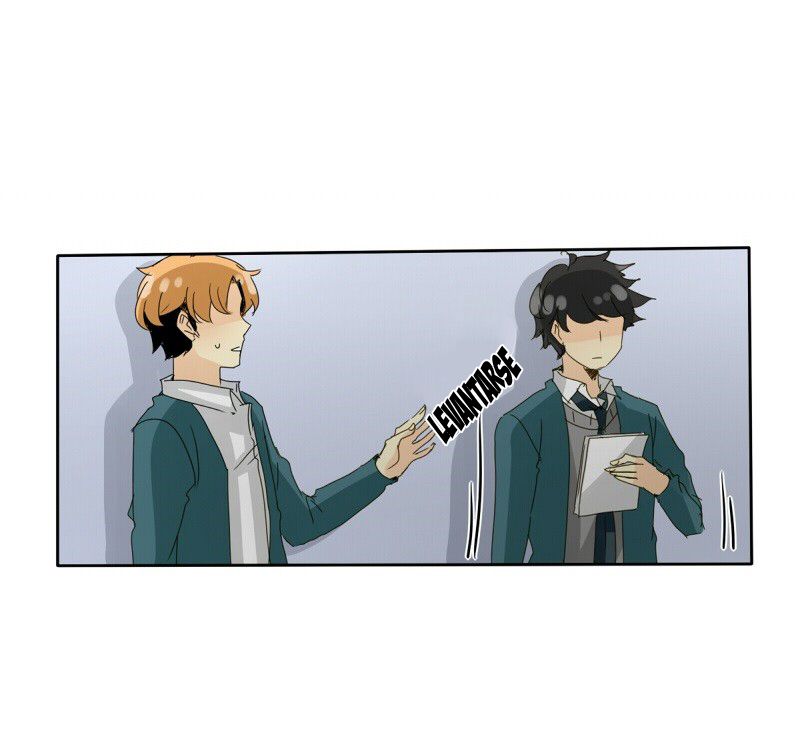 UnORDINARY Capitulo 61 página 21