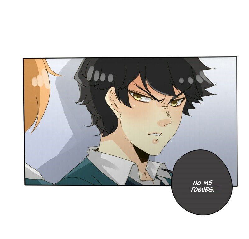 UnORDINARY Capitulo 61 página 22