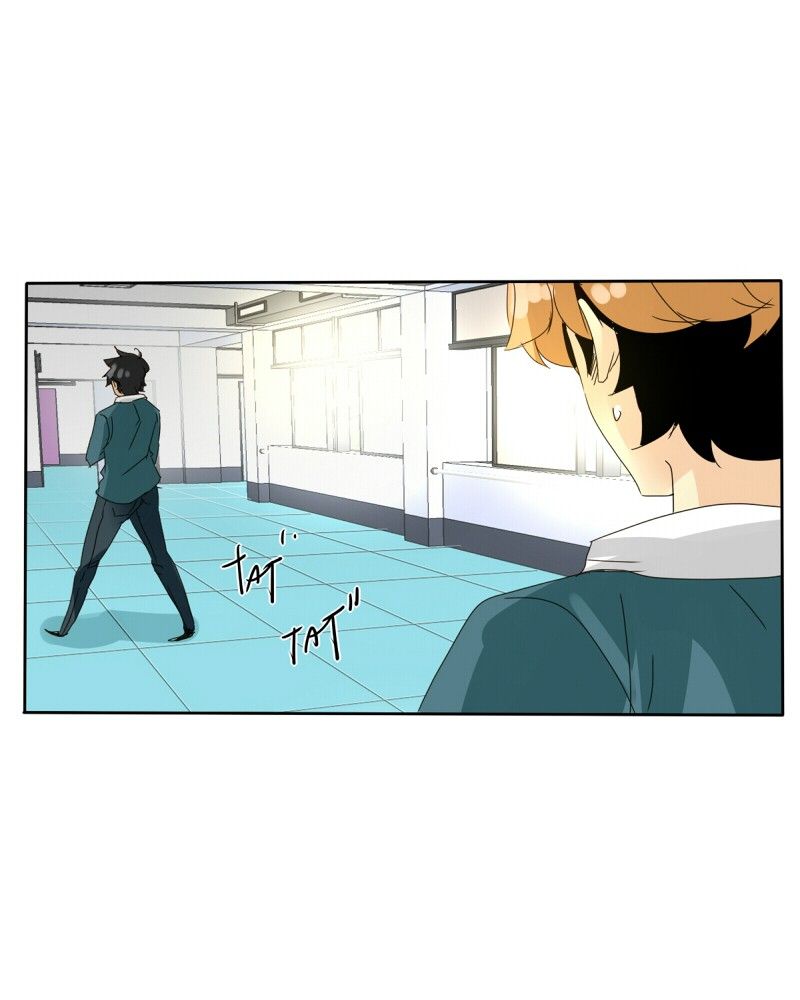 UnORDINARY Capitulo 61 página 25