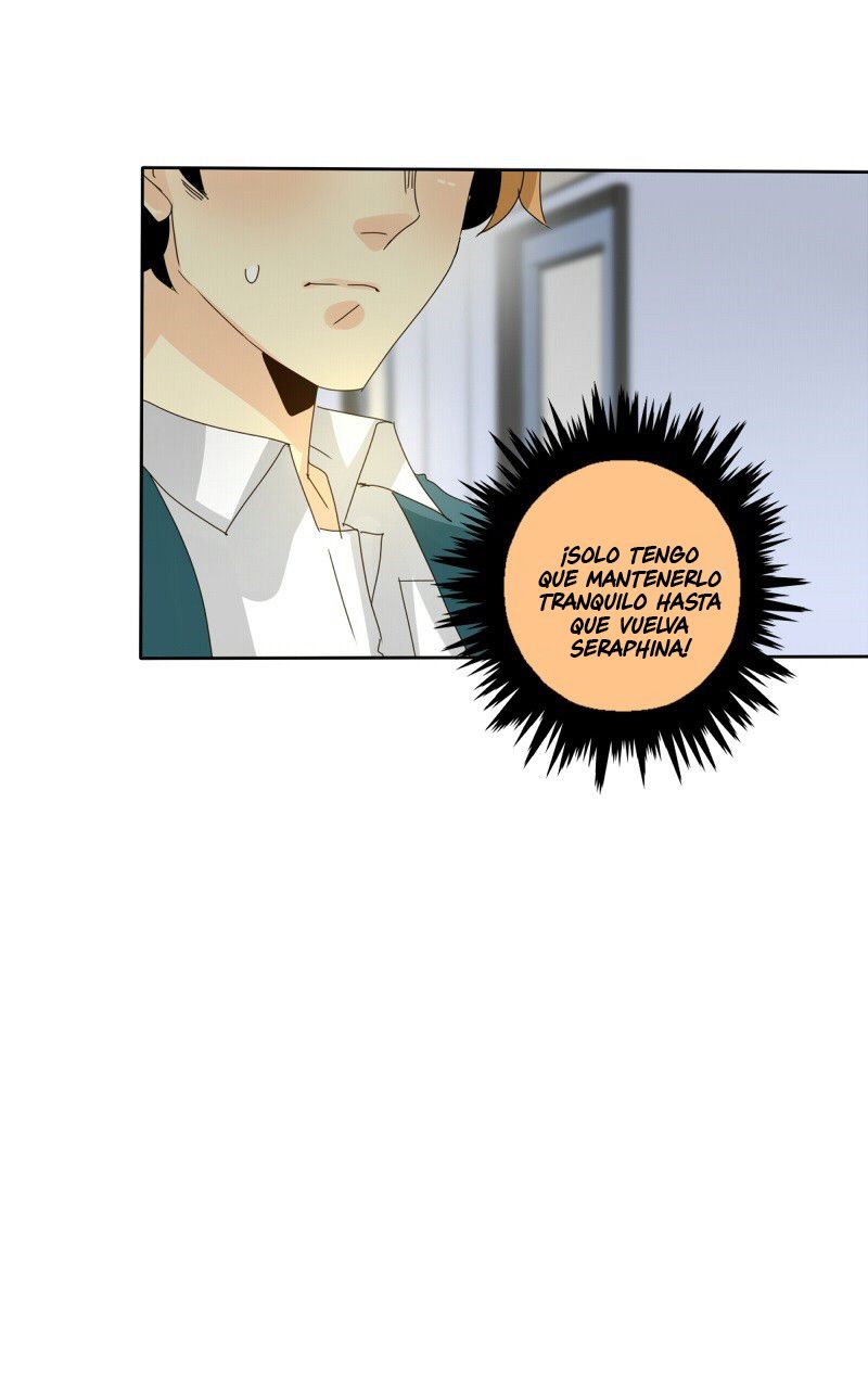 UnORDINARY Capitulo 61 página 26