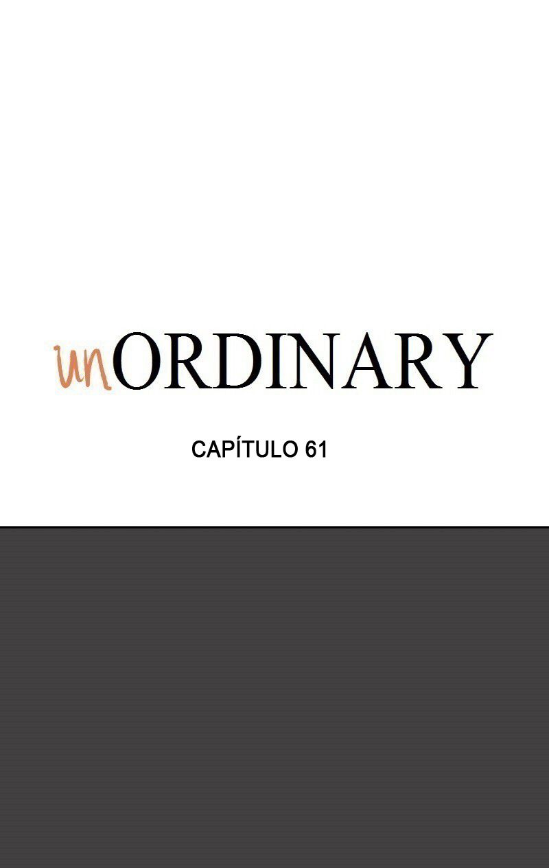UnORDINARY Capitulo 61 página 27