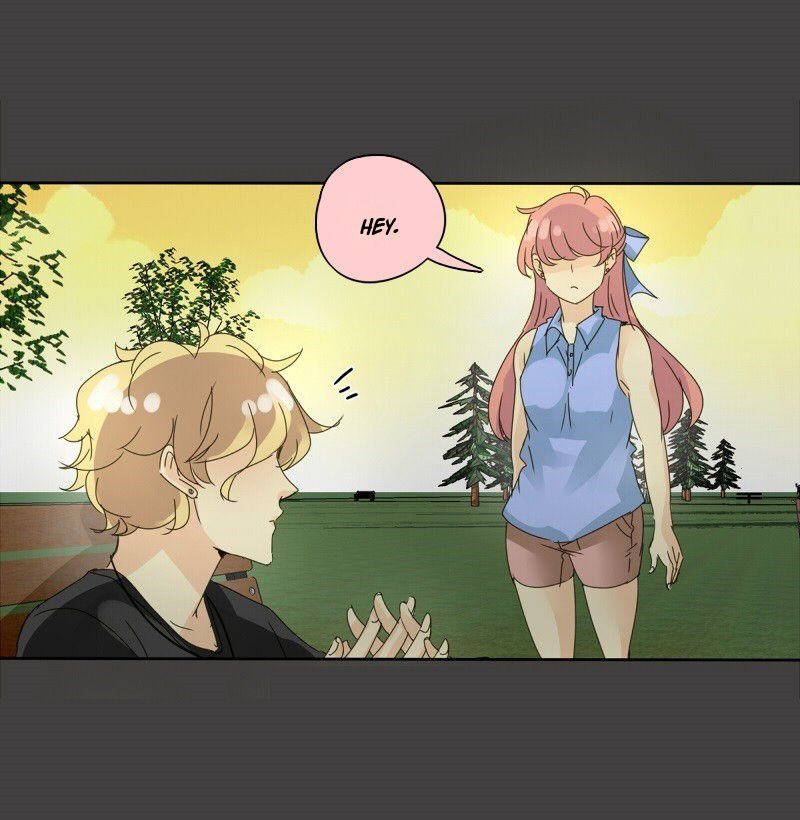 UnORDINARY Capitulo 61 página 30