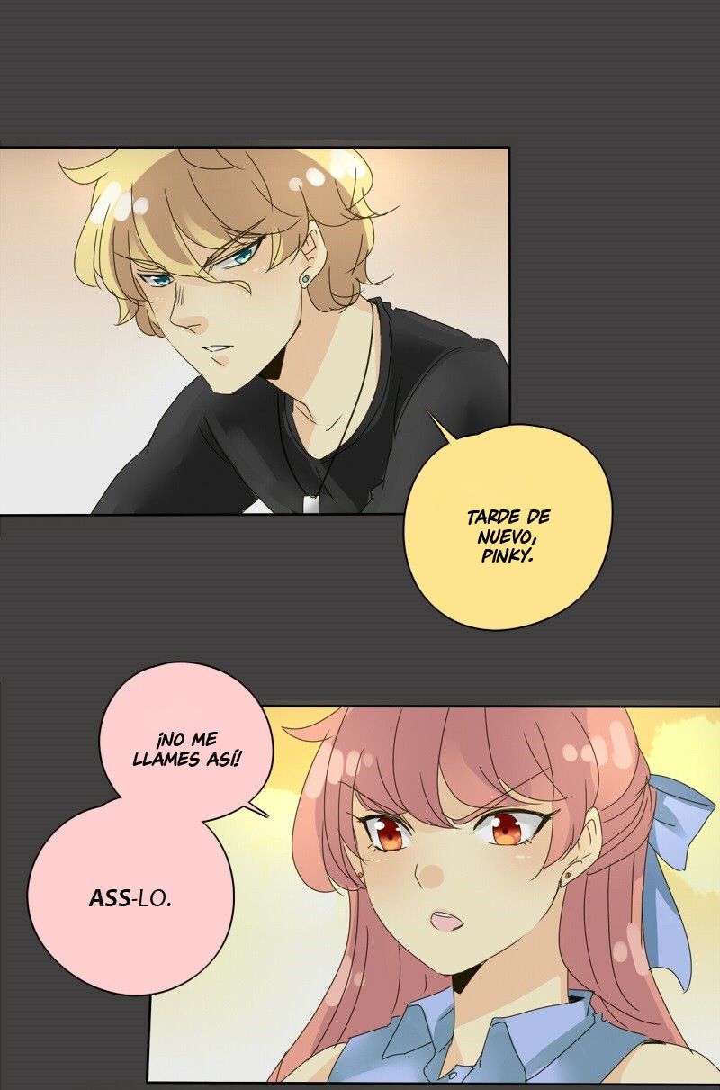 UnORDINARY Capitulo 61 página 31