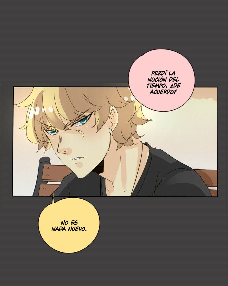 UnORDINARY Capitulo 61 página 32