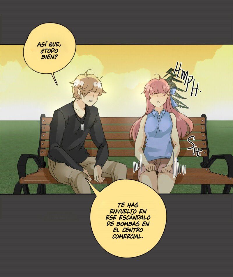 UnORDINARY Capitulo 61 página 33