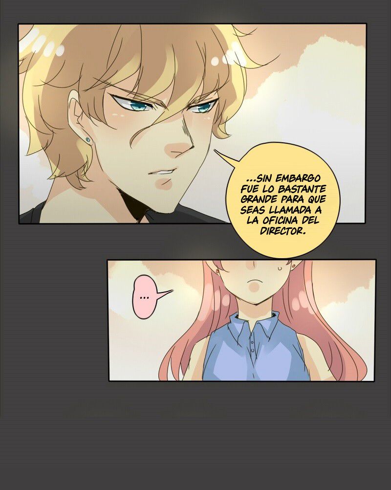 UnORDINARY Capitulo 61 página 35