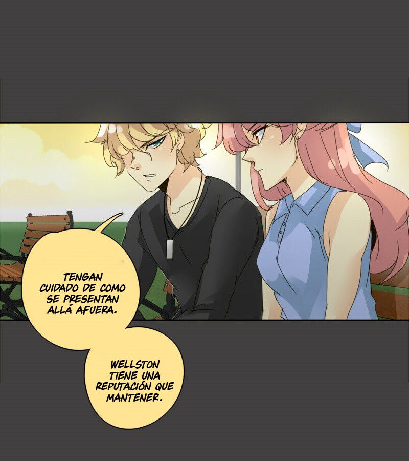 UnORDINARY Capitulo 61 página 36